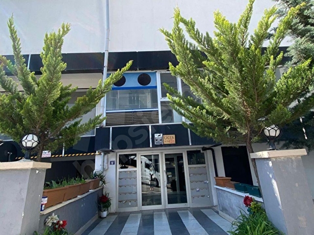 MAMAK DURALİ ALIÇ MAH NATAVEGA AVM YAKINI SATILIK 3+1 DAİRE - Görsel 6