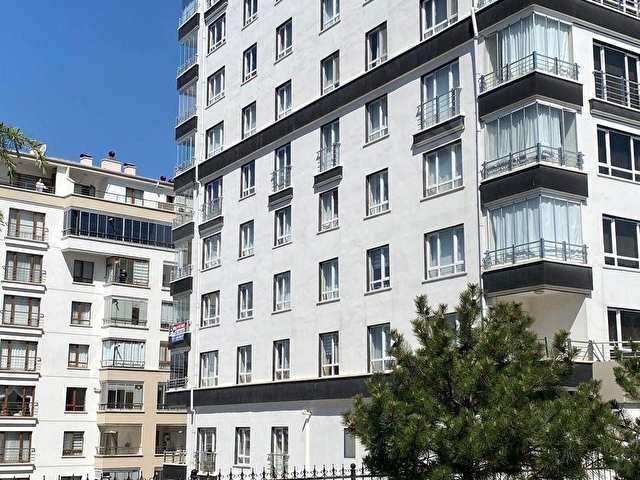 MAMAK DURALİ ALIÇ MAH NATAVEGA AVM YAKINI SATILIK 3+1 DAİRE - Görsel 5
