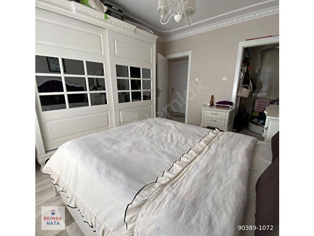 MAMAK DURALİ ALIÇ MAH NATAVEGA AVM YAKINI SATILIK 3+1 DAİRE - Görsel 22
