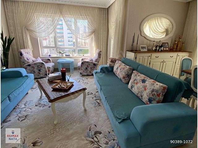 MAMAK DURALİ ALIÇ MAH NATAVEGA AVM YAKINI SATILIK 3+1 DAİRE - Görsel 17