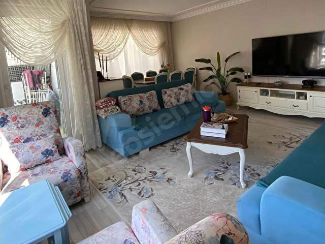 MAMAK DURALİ ALIÇ MAH NATAVEGA AVM YAKINI SATILIK 3+1 DAİRE - Görsel 19