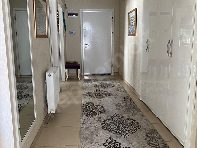 MAMAK DURALİ ALIÇ MAH NATAVEGA AVM YAKINI SATILIK 3+1 DAİRE - Görsel 16