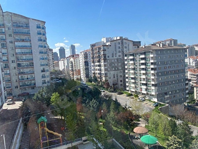 MAMAK DURALİ ALIÇ MAH NATAVEGA AVM YAKINI SATILIK 3+1 DAİRE - Görsel 12