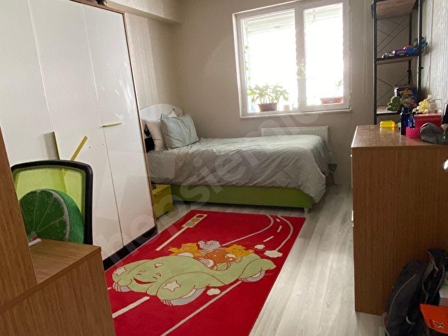 MAMAK DURALİ ALIÇ MAH NATAVEGA AVM YAKINI SATILIK 3+1 DAİRE - Görsel 27