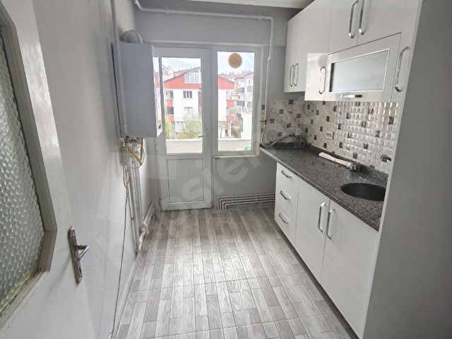 ATATÜRK MAHALLESİNDE 3+1 KİRALIK DAİRE - Görsel 7