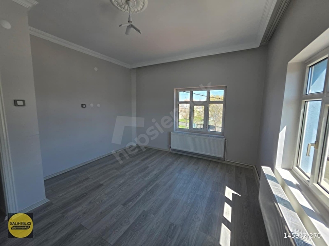 SALİH BİLİCİDEN ZAFER MAHALLESİNDE 3+1 KİRALIK DAİRE - Görsel 2