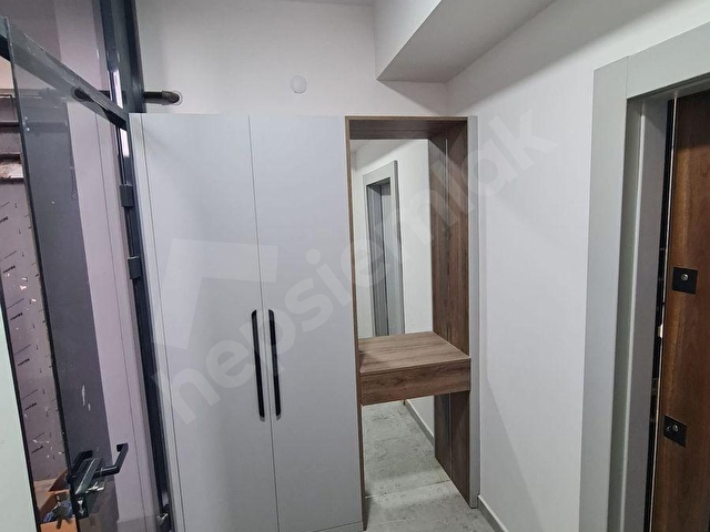 SELÇUKLU KOSOVA MAHALLESİ KAP.OTOPARK SATILIK LÜKS 2+1 DAİRE - Görsel 19