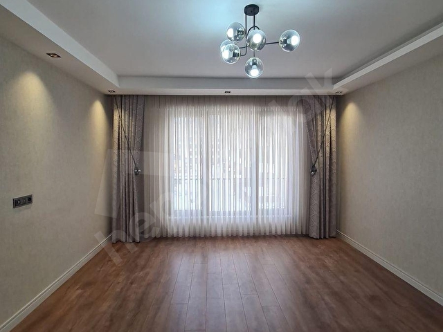 SELÇUKLU KOSOVA MAHALLESİ KAP.OTOPARK SATILIK LÜKS 2+1 DAİRE - Görsel 14