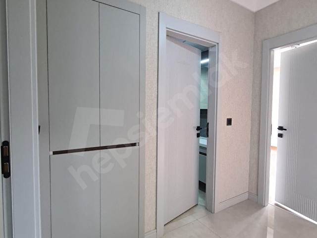 SELÇUKLU KOSOVA MAHALLESİ KAP.OTOPARK SATILIK LÜKS 2+1 DAİRE - Görsel 24