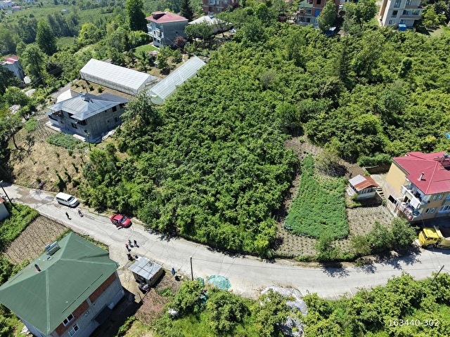 SATILIK VİP REAL ESTATEDEN GÖLÇAYIRDA 1.020 M2 FIRSAT ARSA - Görsel 6