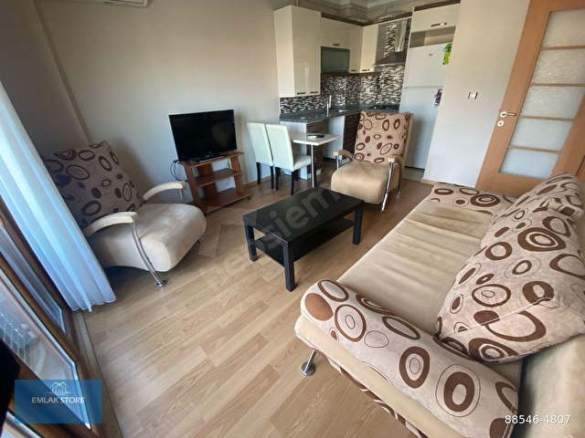 Ataşehir İnönü Kiralık