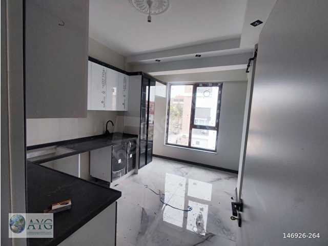 SATILIK 3+1 SIFIR DAİRE MİRAC CAMİ VE ETKİN KOLEJİ YAKINI FİYAT 5.300.000 TL137 - Görsel 11