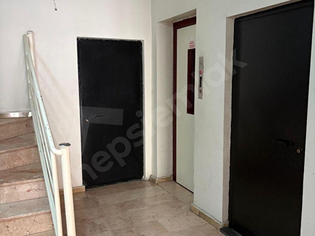 SAYIN EMLAKTAN HUZUR MAHALLESİ FIRSAT 2+1 SATILIK DAİRE - Görsel 6