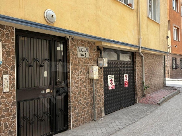 SAYIN EMLAKTAN HUZUR MAHALLESİ FIRSAT 2+1 SATILIK DAİRE - Görsel 4