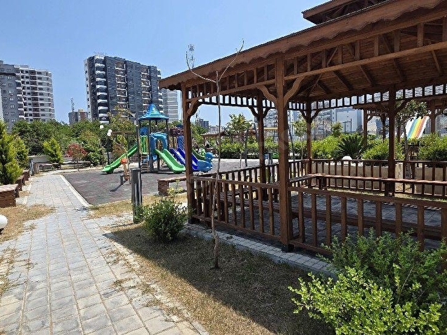 ROYAL EMLAKTAN MERSİN ERDEMLİ TÖMÜK MAH DENİZE YAKIN SATILIK 2+1 YAZLIK DAİRE - Görsel 3