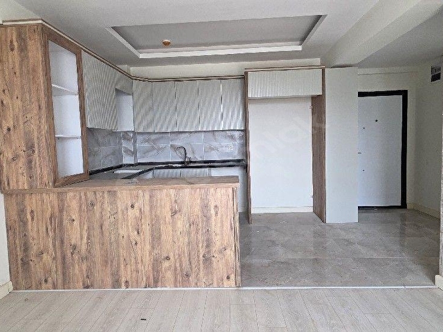 ROYAL EMLAKTAN MERSİN ERDEMLİ TÖMÜK MAH DENİZE YAKIN SATILIK 2+1 YAZLIK DAİRE - Görsel 12
