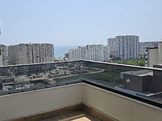ROYAL EMLAKTAN MERSİN ERDEMLİ TÖMÜK MAH DENİZE YAKIN SATILIK 2+1 YAZLIK DAİRE - Görsel 17