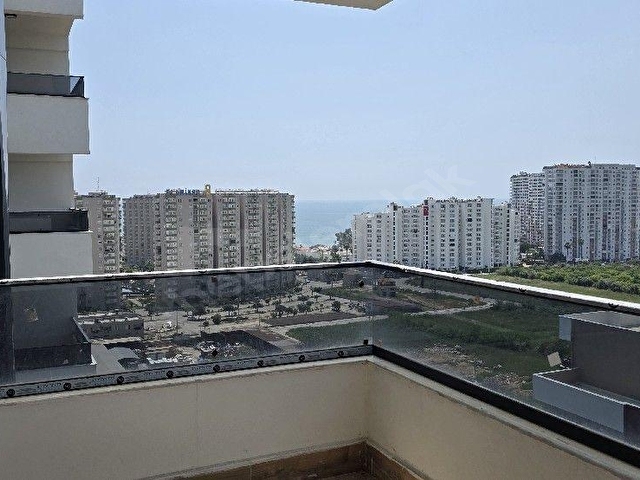 ROYAL EMLAKTAN MERSİN ERDEMLİ TÖMÜK MAH DENİZE YAKIN SATILIK 2+1 YAZLIK DAİRE - Görsel 18