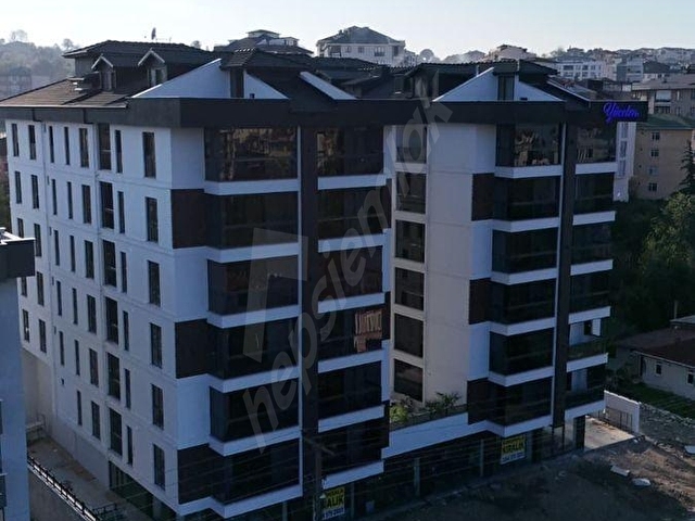YÜCELEN İKİZ EVLERDEN AYRI MUTFAKLI 2+2 LÜKS DUBLEKS DAİRE