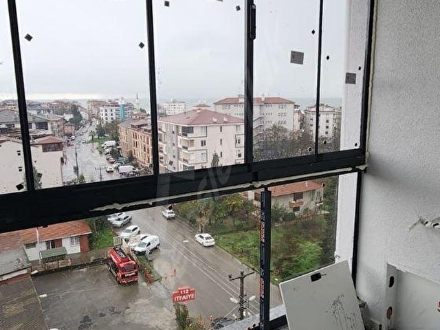 YÜCELEN İKİZ EVLERDEN AYRI MUTFAKLI 2+2 LÜKS DUBLEKS DAİRE - Görsel 15
