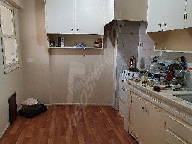 Menemen Kasımpaşa Sevgi Yolu Ara Sokağında Satılık 3+1 Daire 865261082