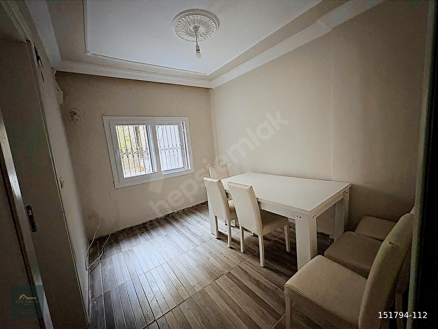 EMLAK SEPETİ01-YEŞİLYURT SATILIK 2.5 KATLI MÜSTAKİL EV MASRAFSIZ - Görsel 9