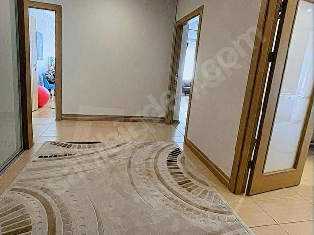 BEYKENT VİSTA 1 Eşyalı 3+1 195m2 SATILIK LÜKS DAİRE - Görsel 30