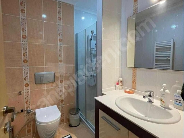 BEYKENT VİSTA 1 Eşyalı 3+1 195m2 SATILIK LÜKS DAİRE - Görsel 9