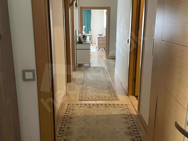 BEYKENT VİSTA 1 Eşyalı 3+1 195m2 SATILIK LÜKS DAİRE - Görsel 28