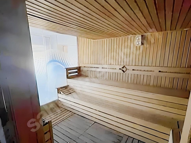 BEYKENT VİSTA 1 Eşyalı 3+1 195m2 SATILIK LÜKS DAİRE - Görsel 3