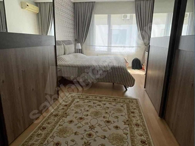 BEYKENT VİSTA 1 Eşyalı 3+1 195m2 SATILIK LÜKS DAİRE - Görsel 25