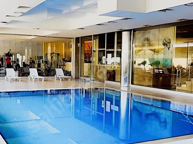 BEYKENT VİSTA 1 Eşyalı 3+1 195m2 SATILIK LÜKS DAİRE