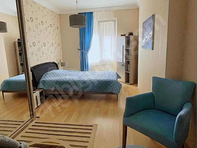 BEYKENT VİSTA 1 Eşyalı 3+1 195m2 SATILIK LÜKS DAİRE - Görsel 19