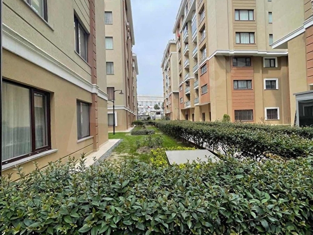 BEYKENT VİSTA 1 Eşyalı 3+1 195m2 SATILIK LÜKS DAİRE - Görsel 12