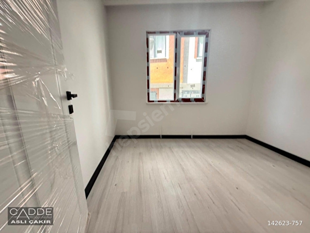 CADDE GAYRİMENKULDEN ÖMER HALİSDEMİR MAHALLESİNDE 2+1 SATILIK - Görsel 18