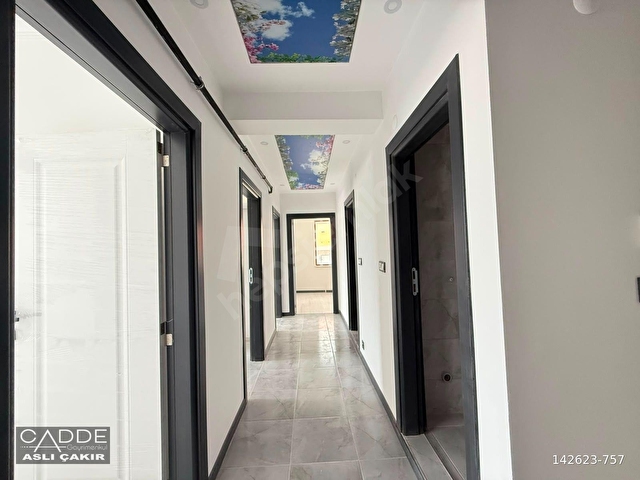 CADDE GAYRİMENKULDEN ÖMER HALİSDEMİR MAHALLESİNDE 2+1 SATILIK - Görsel 16