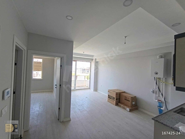 RONAYUVA GAYRİMENKULDEN ATATÜRK.MAH 1+1 KİRALIK DAİRE - Görsel 7