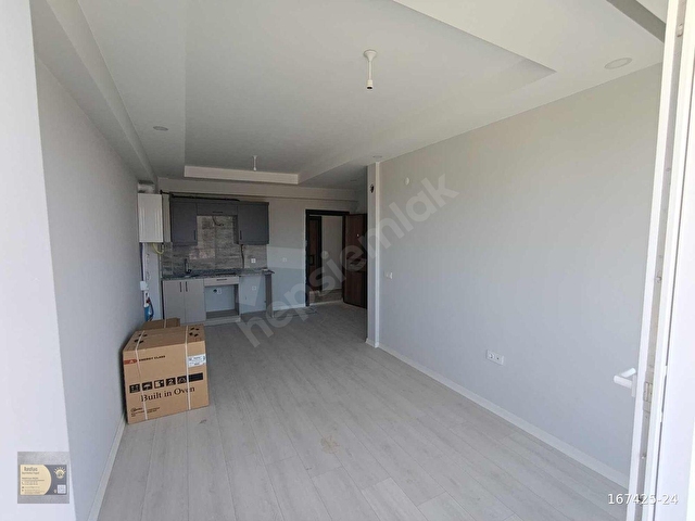 RONAYUVA GAYRİMENKULDEN ATATÜRK.MAH 1+1 KİRALIK DAİRE - Görsel 9