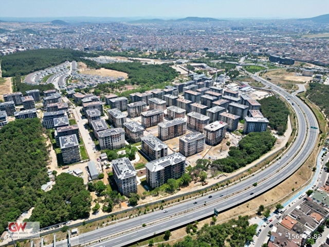 QUBBEDEN EMLAK KONUT ÇINARKÖY EVLERİNDE 2+1 98m² KİRALIK DAİRE - Görsel 16