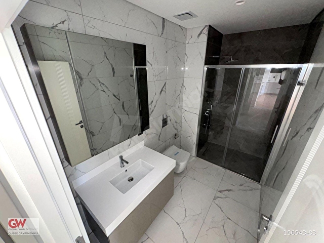QUBBEDEN EMLAK KONUT ÇINARKÖY EVLERİNDE 2+1 98m² KİRALIK DAİRE - Görsel 10