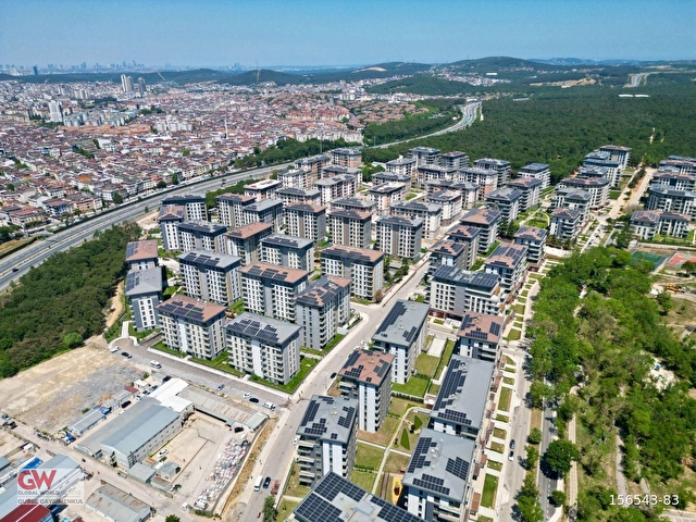 QUBBEDEN EMLAK KONUT ÇINARKÖY EVLERİNDE 2+1 98m² KİRALIK DAİRE - Görsel 20