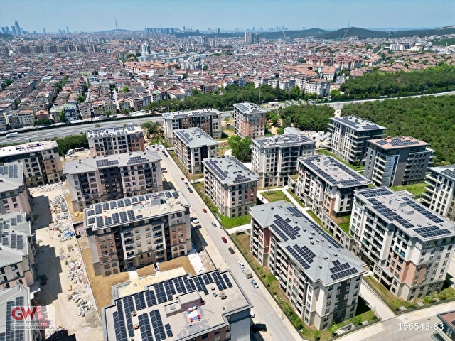 QUBBEDEN EMLAK KONUT ÇINARKÖY EVLERİNDE 2+1 98m² KİRALIK DAİRE - Görsel 19