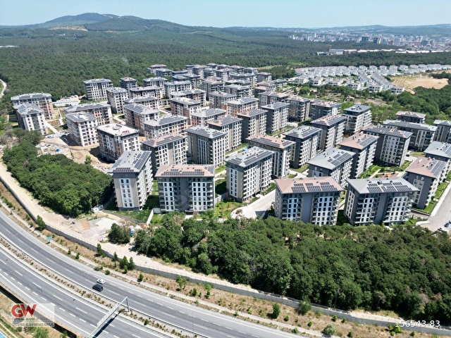 QUBBEDEN EMLAK KONUT ÇINARKÖY EVLERİNDE 2+1 98m² KİRALIK DAİRE - Görsel 15