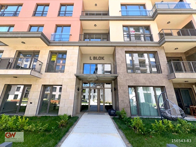QUBBEDEN EMLAK KONUT ÇINARKÖY EVLERİNDE 2+1 98m² KİRALIK DAİRE - Görsel 14