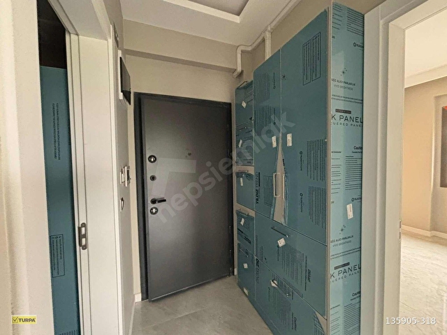 BERGAMA FATİH MAHALLESİNDE 2+1 AÇIK MUTFAK DAİRE - Görsel 6