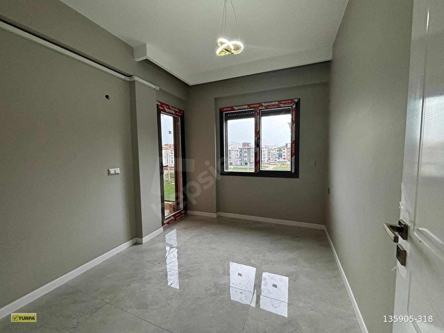BERGAMA FATİH MAHALLESİNDE 2+1 AÇIK MUTFAK DAİRE - Görsel 3