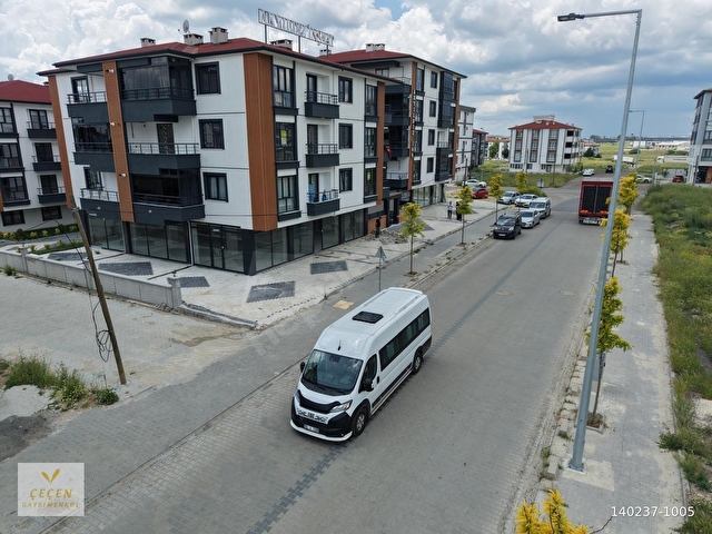 ÇEÇENDEN ÇOBANÇEŞME MAH. YÜKSEK TABELA DEĞERİNE SAHİP İŞ YERİ - Görsel 3