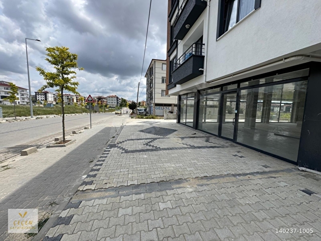 ÇEÇENDEN ÇOBANÇEŞME MAH. YÜKSEK TABELA DEĞERİNE SAHİP İŞ YERİ - Görsel 17