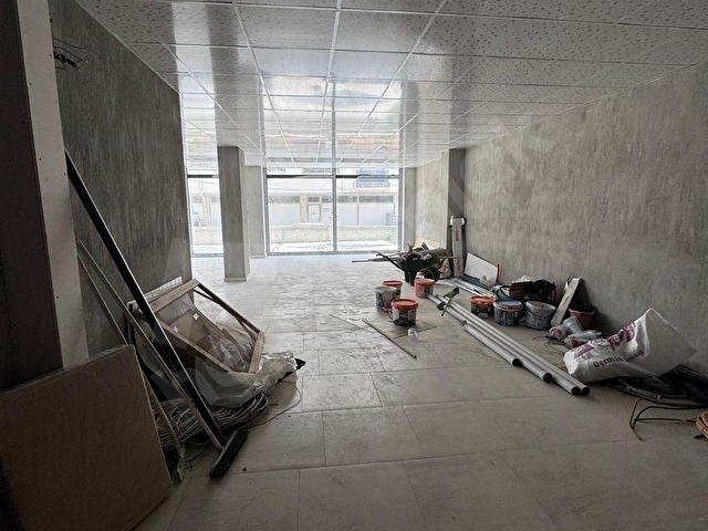 ÇEÇENDEN ÇOBANÇEŞME MAH. YÜKSEK TABELA DEĞERİNE SAHİP İŞ YERİ - Görsel 13