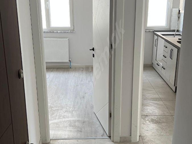 FİNANS MERKEZİNE YÜRÜME MESAFESİNDE KİRALIK 1+1 SIFIR DAİRELER - Görsel 25